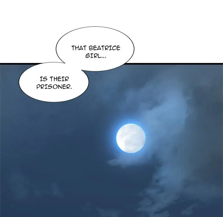 Her Summon Chapter 84 page 37 - 
