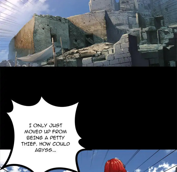 Her Summon Chapter 84 page 40 - 