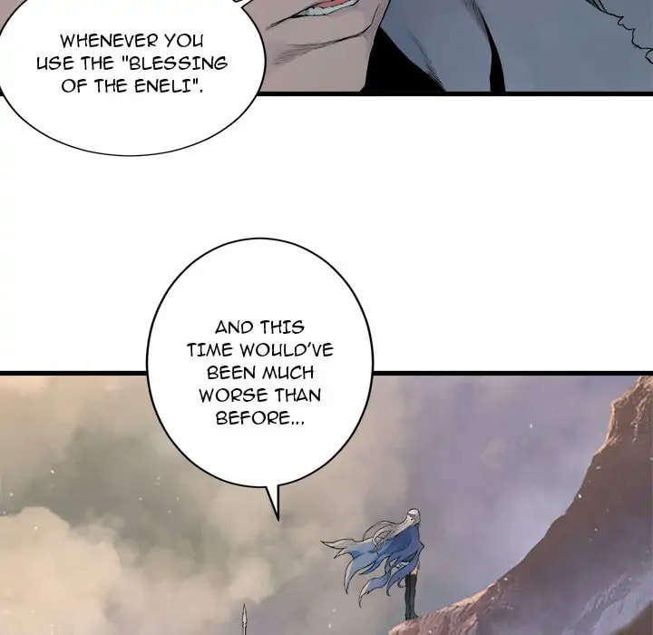 Her Summon Chapter 84 page 5 - 