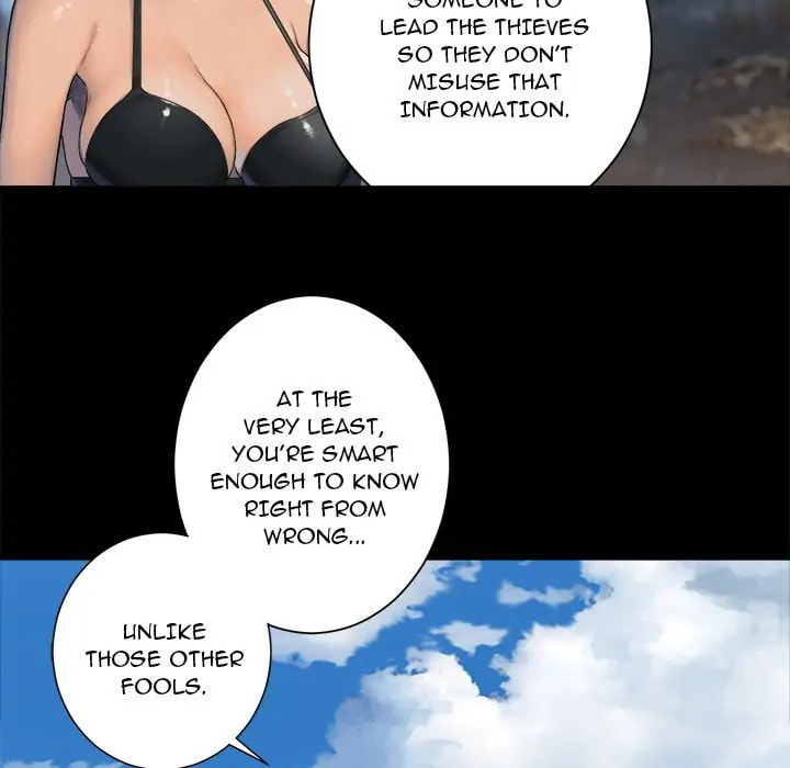 Her Summon Chapter 84 page 44 - 