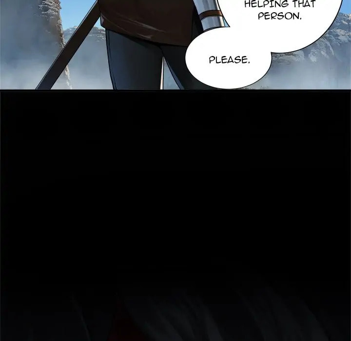 Her Summon Chapter 84 page 46 - 