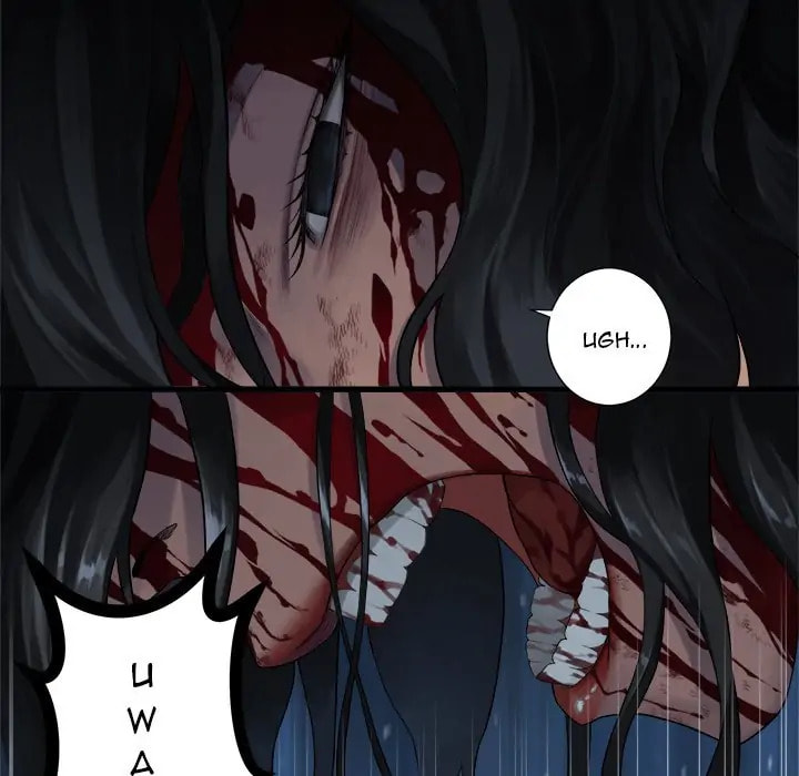 Her Summon Chapter 84 page 47 - 