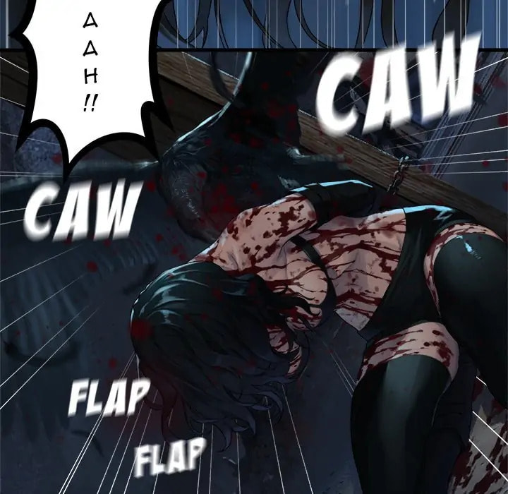 Her Summon Chapter 84 page 48 - 