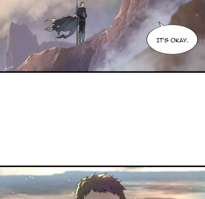 Her Summon Chapter 84 page 6 - 