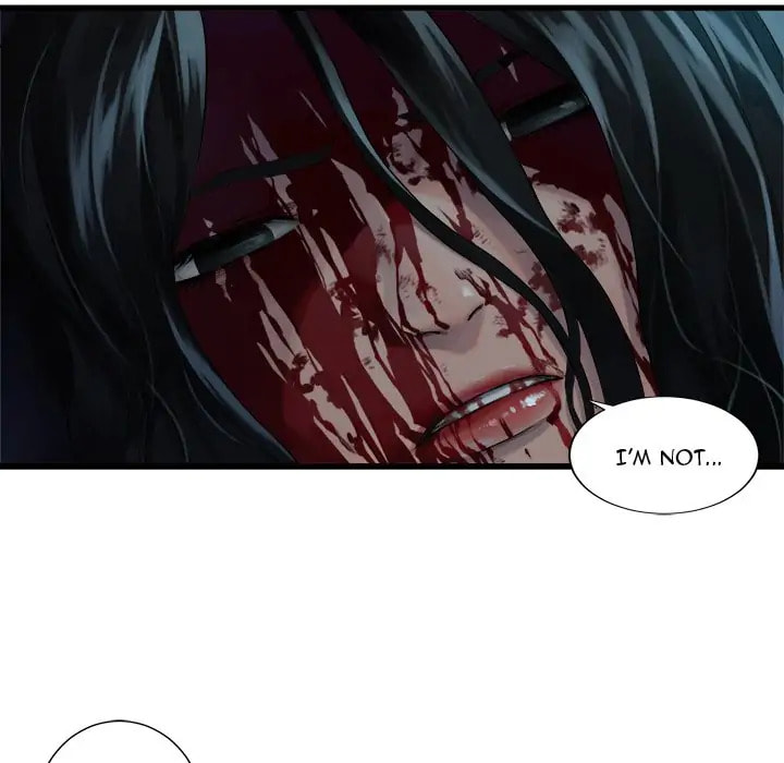 Her Summon Chapter 84 page 52 - 