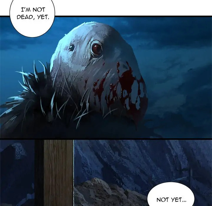 Her Summon Chapter 84 page 53 - 