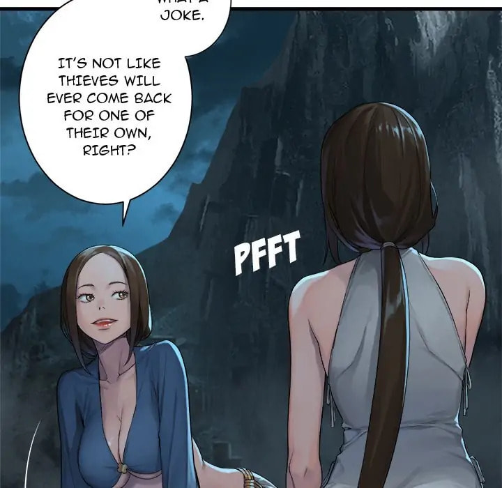 Her Summon Chapter 84 page 58 - 