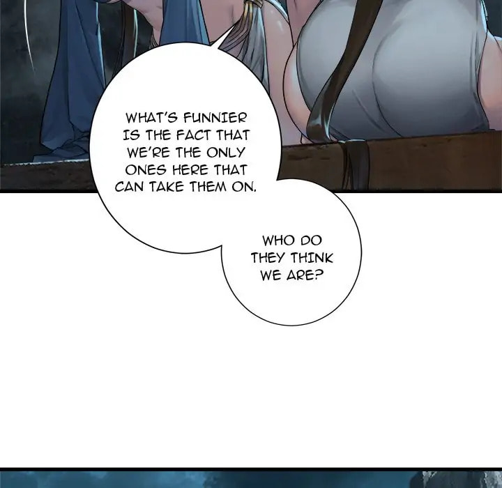 Her Summon Chapter 84 page 59 - 