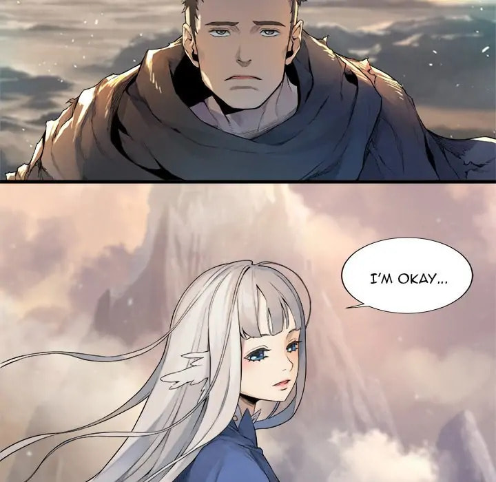 Her Summon Chapter 84 page 7 - 