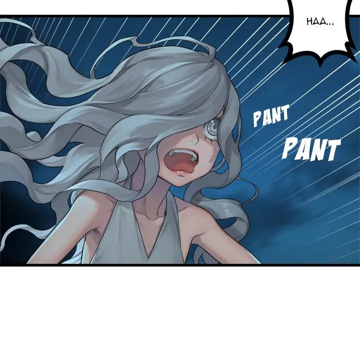 Her Summon Chapter 84 page 67 - 