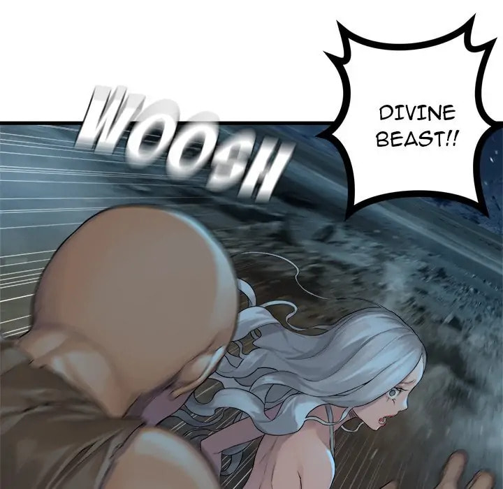 Her Summon Chapter 84 page 68 - 