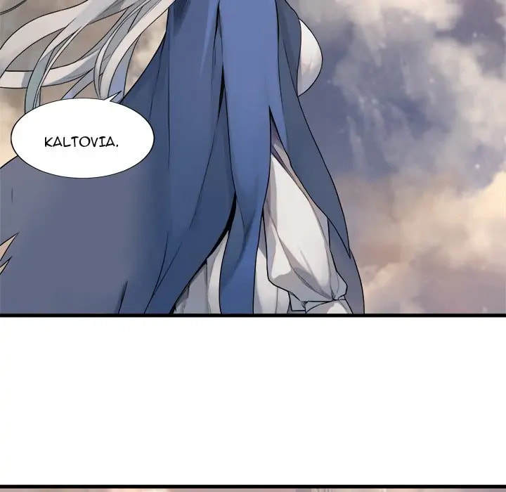 Her Summon Chapter 84 page 8 - 