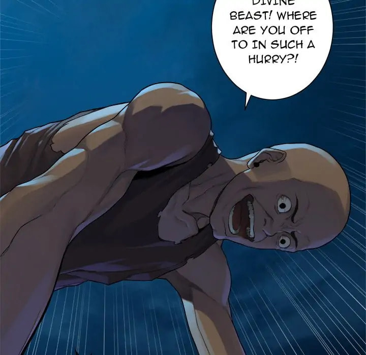Her Summon Chapter 84 page 72 - 