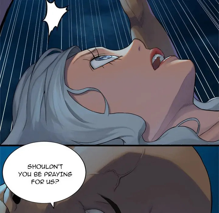 Her Summon Chapter 84 page 73 - 