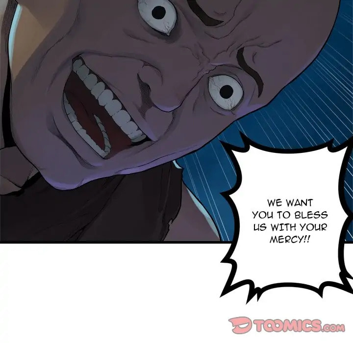 Her Summon Chapter 84 page 74 - 