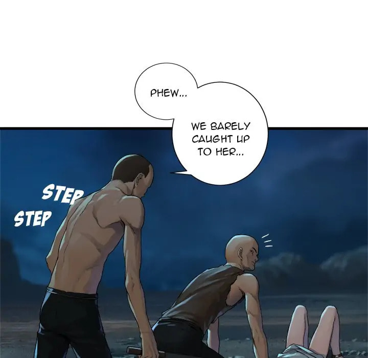 Her Summon Chapter 84 page 75 - 