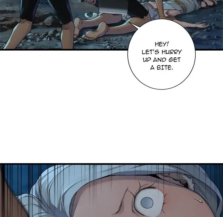 Her Summon Chapter 84 page 76 - 