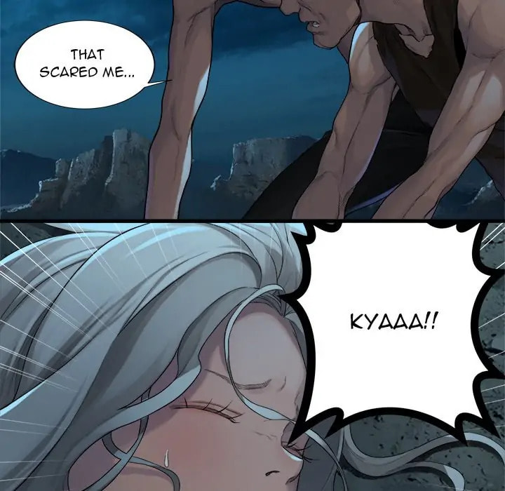 Her Summon Chapter 84 page 78 - 