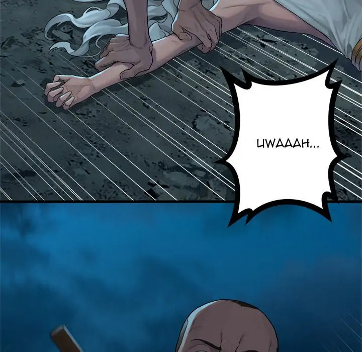 Her Summon Chapter 84 page 82 - 