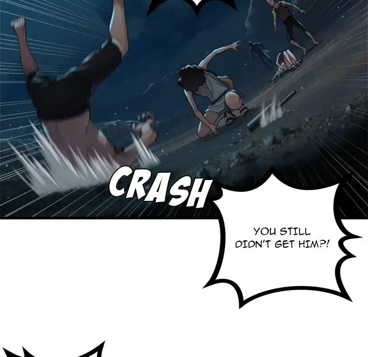 Her Summon Chapter 84 page 88 - 