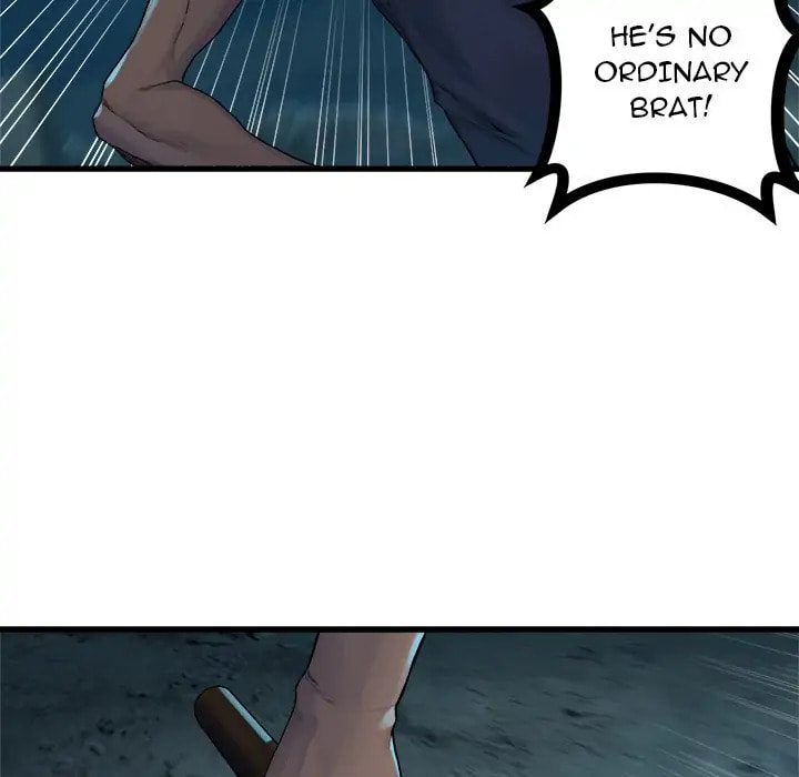 Her Summon Chapter 84 page 90 - 