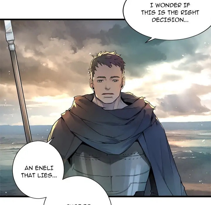 Her Summon Chapter 84 page 10 - 