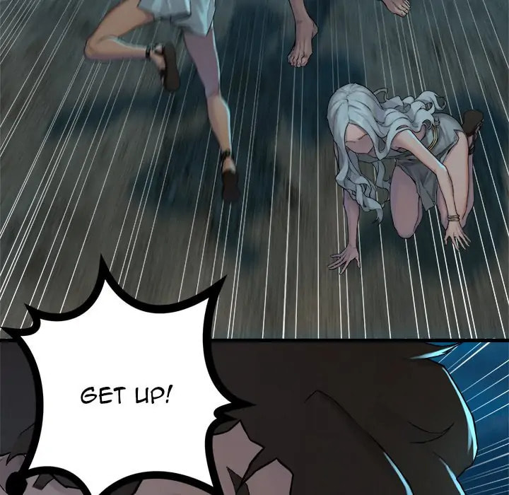 Her Summon Chapter 84 page 94 - 