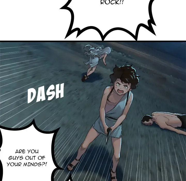 Her Summon Chapter 84 page 96 - 