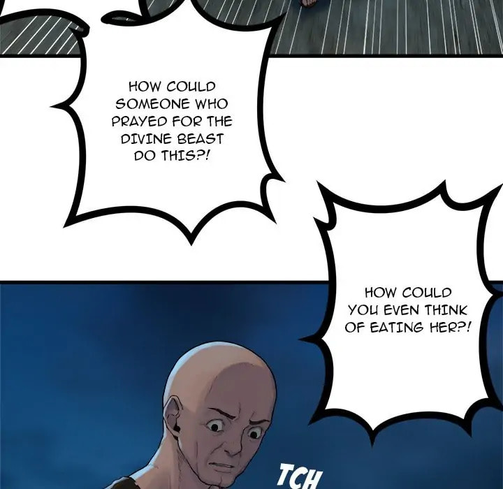 Her Summon Chapter 84 page 97 - 