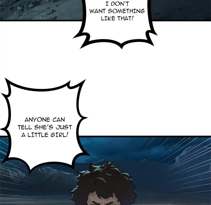 Her Summon Chapter 84 page 100 - 