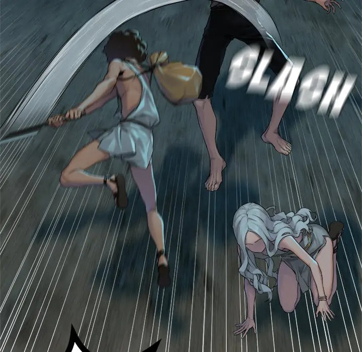 Her Summon Chapter 85 page 12 - 