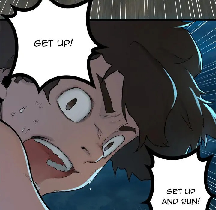 Her Summon Chapter 85 page 13 - 