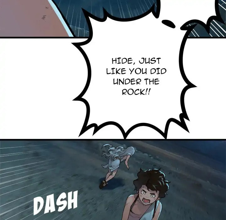 Her Summon Chapter 85 page 14 - 