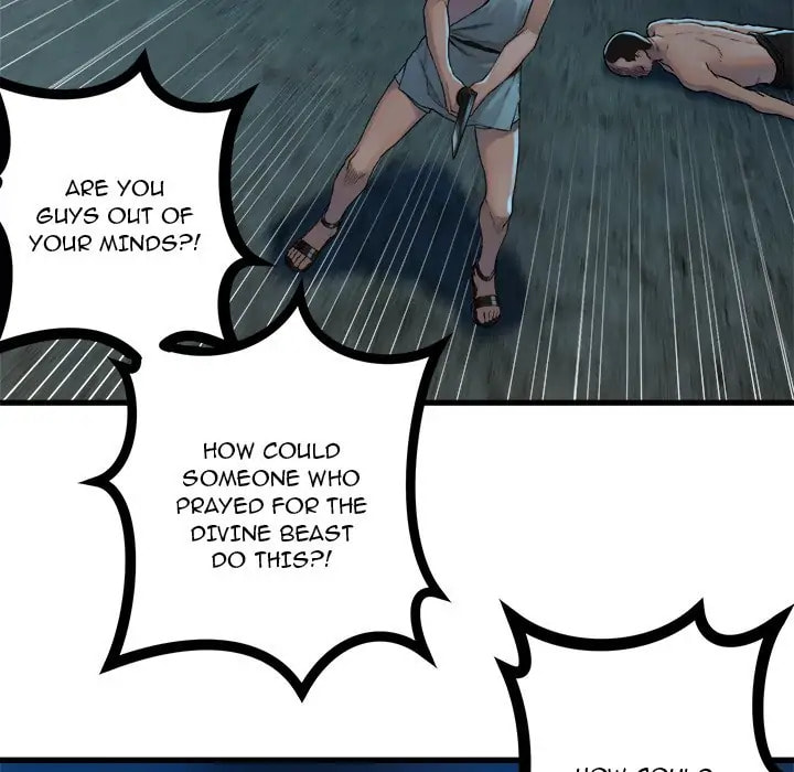 Her Summon Chapter 85 page 15 - 