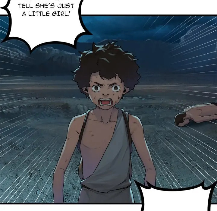 Her Summon Chapter 85 page 19 - 