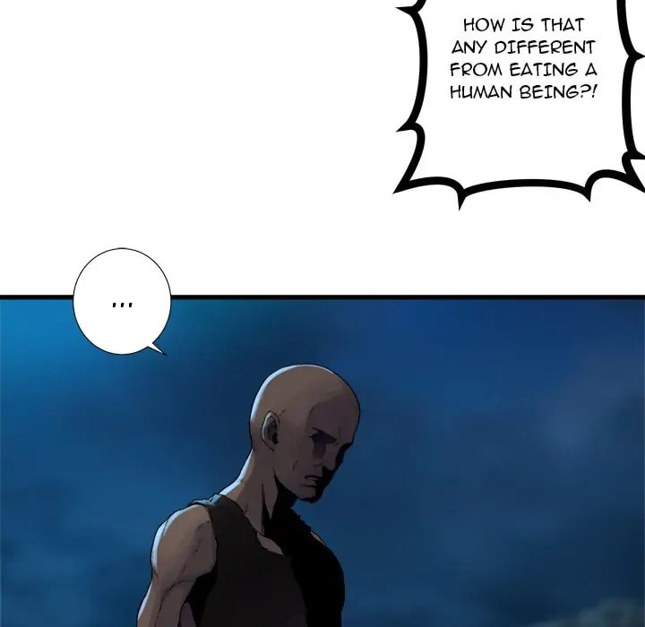 Her Summon Chapter 85 page 20 - 
