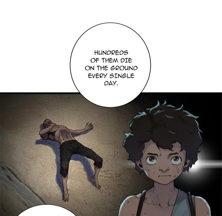 Her Summon Chapter 85 page 23 - 