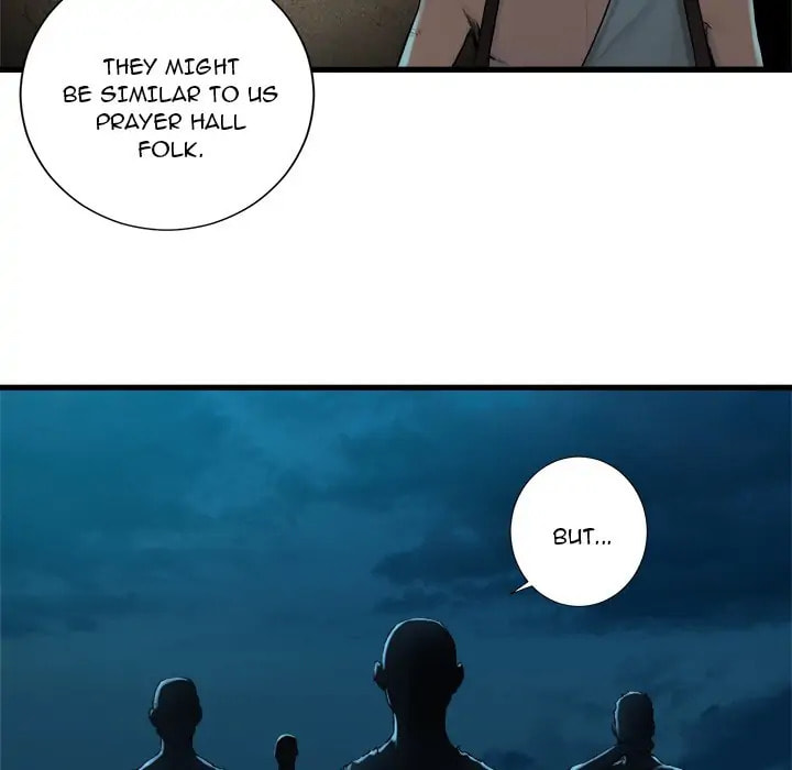 Her Summon Chapter 85 page 24 - 