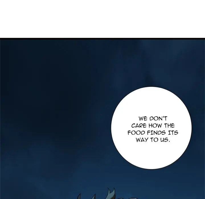 Her Summon Chapter 85 page 29 - 