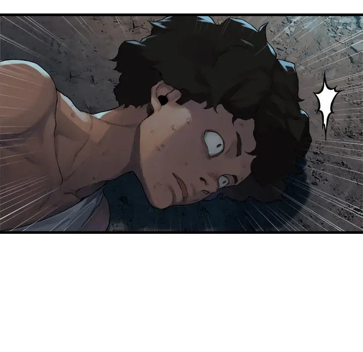 Her Summon Chapter 85 page 38 - 