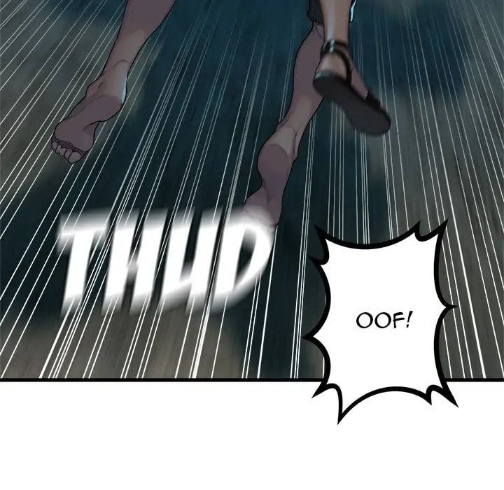 Her Summon Chapter 85 page 5 - 