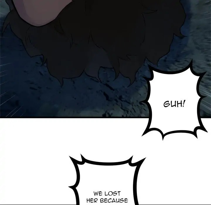 Her Summon Chapter 85 page 46 - 