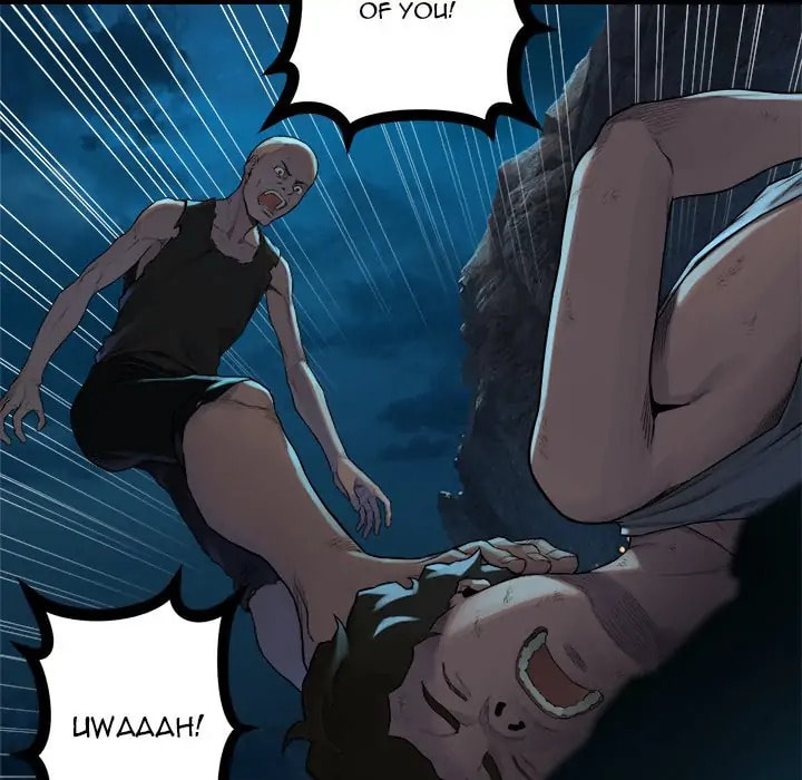 Her Summon Chapter 85 page 47 - 