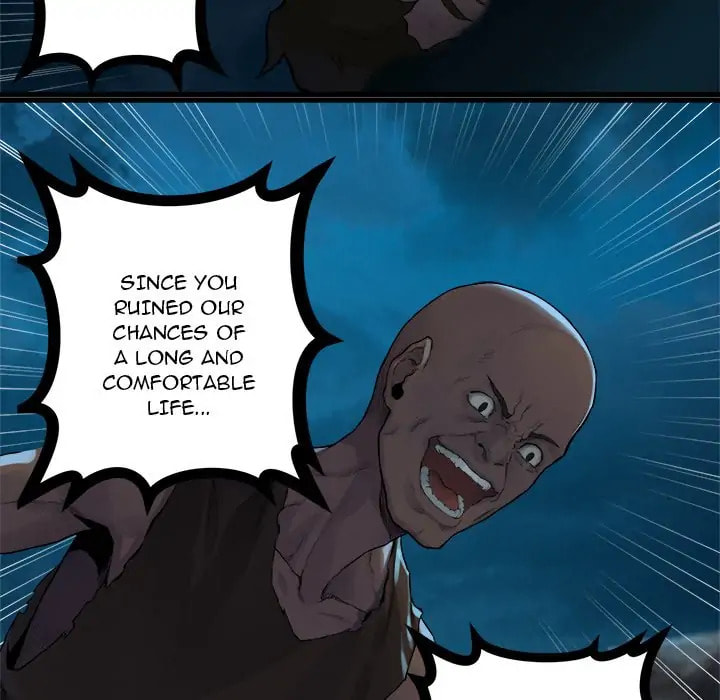 Her Summon Chapter 85 page 48 - 