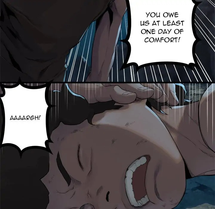 Her Summon Chapter 85 page 49 - 