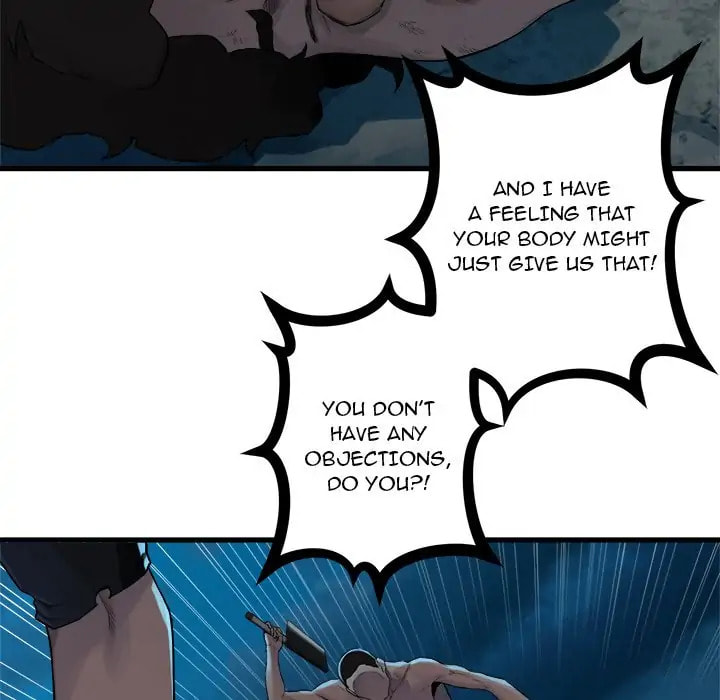 Her Summon Chapter 85 page 50 - 