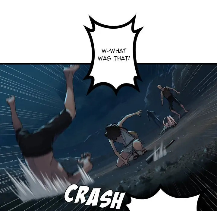 Her Summon Chapter 85 page 6 - 