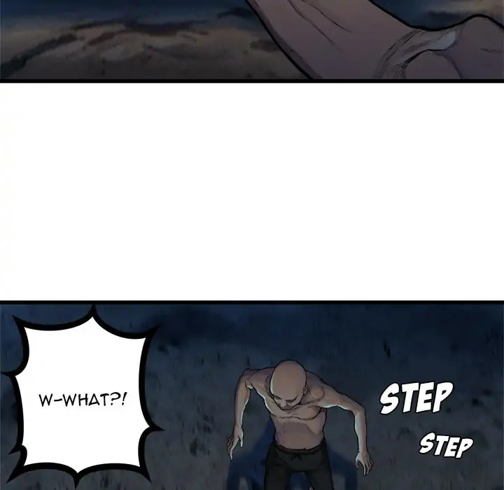 Her Summon Chapter 85 page 57 - 