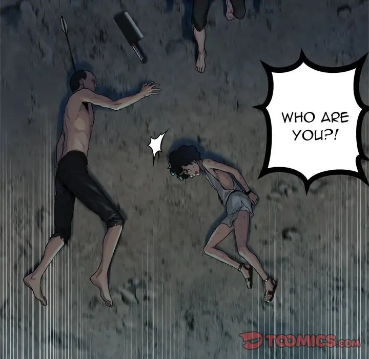 Her Summon Chapter 85 page 58 - 