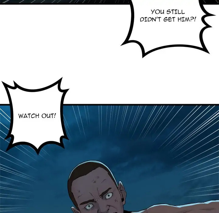 Her Summon Chapter 85 page 7 - 